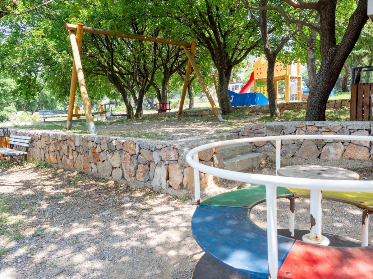 Luxury Mobile Home Zuzu קלנוביצה מראה חיצוני תמונה