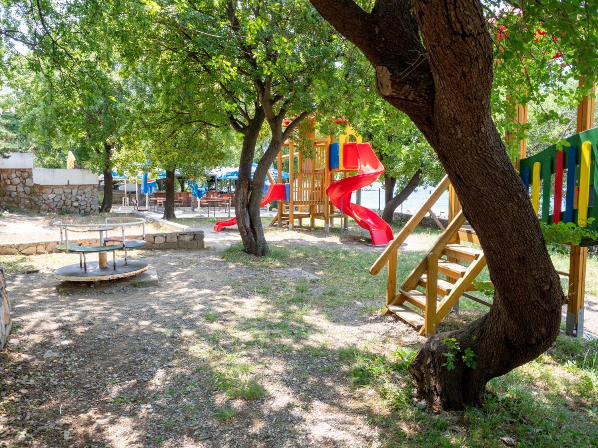 Luxury Mobile Home Zuzu קלנוביצה מראה חיצוני תמונה