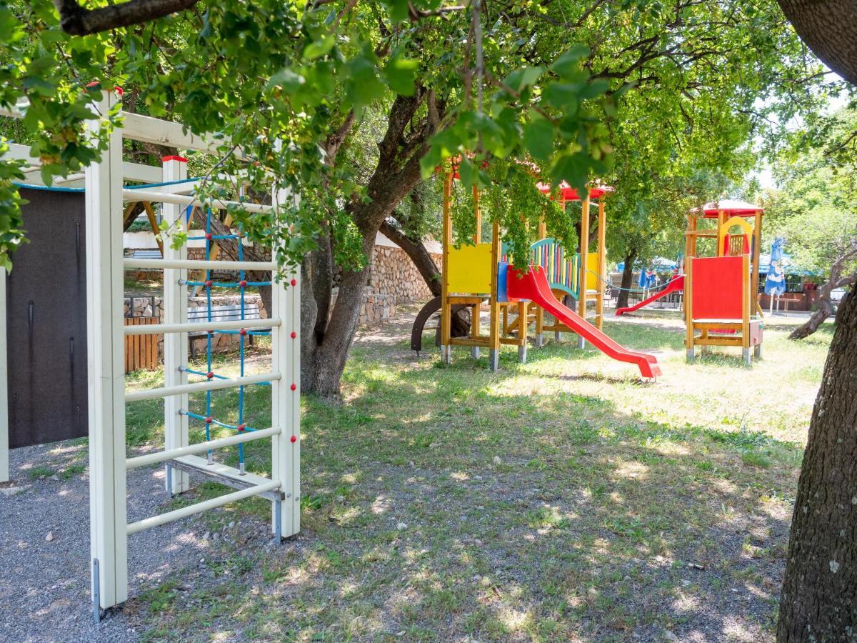 Luxury Mobile Home Zuzu קלנוביצה מראה חיצוני תמונה