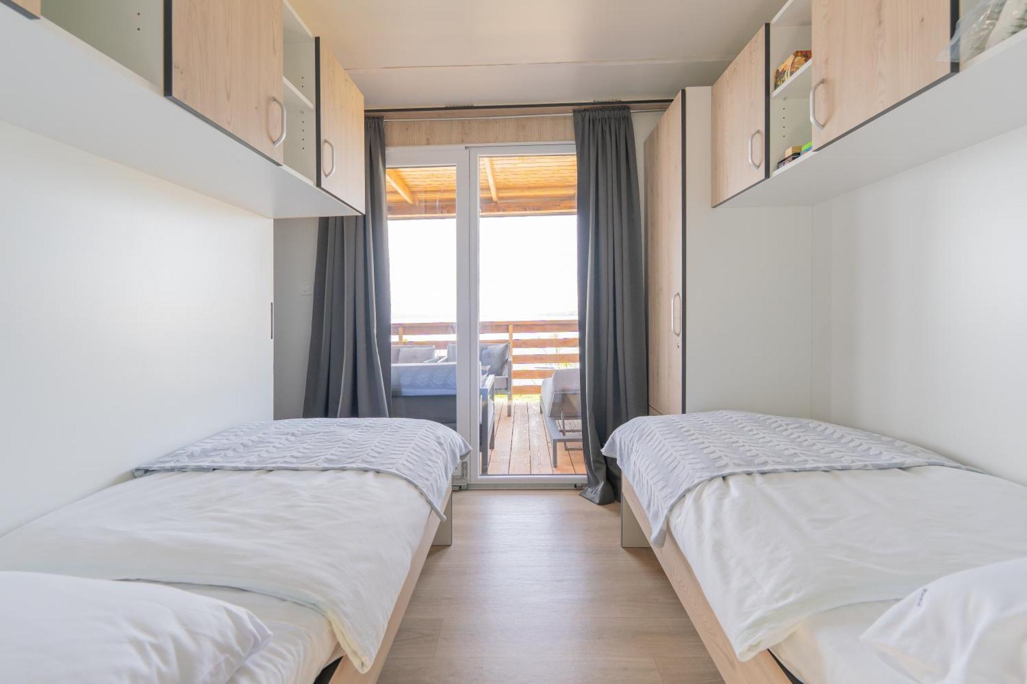 Luxury Mobile Home Zuzu קלנוביצה מראה חיצוני תמונה